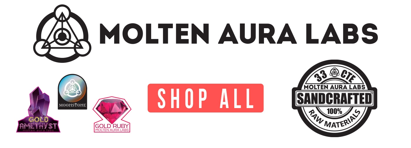 Molten Aura Labs - Shop All Molten Aura Labs - Shop All